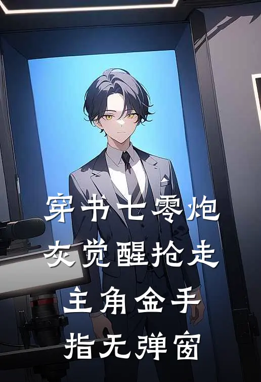 穿书七零炮灰觉醒抢走主角金手指无弹窗