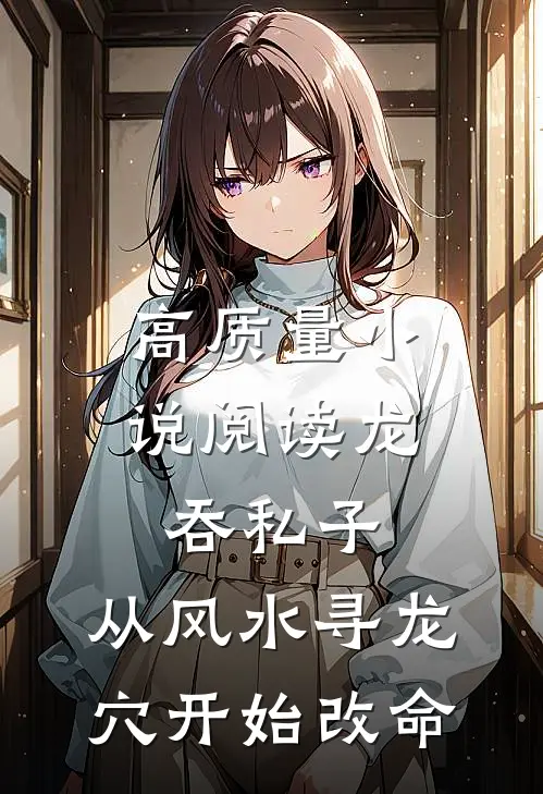 高质量小说阅读龙吞私子：从风水寻龙穴开始改命