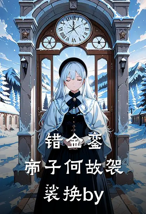 错金銮，帝子何故袈裟换by