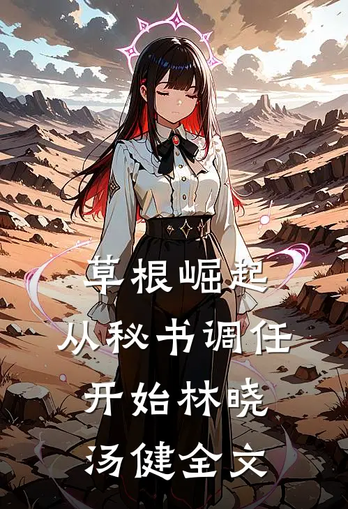 草根崛起：从秘书调任开始林晓汤健全文
