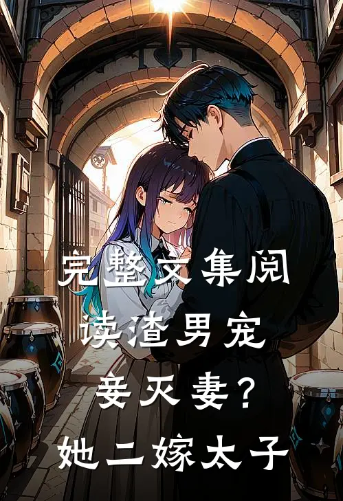完整文集阅读渣男宠妾灭妻？她二嫁太子