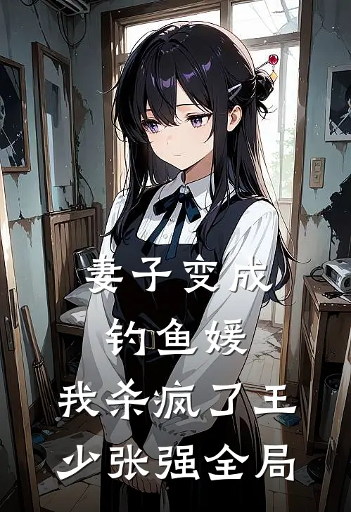 妻子变成钓鱼媛，我杀疯了王少张强全局