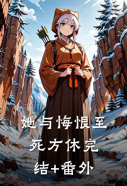 她与悔恨至死方休完结+番外