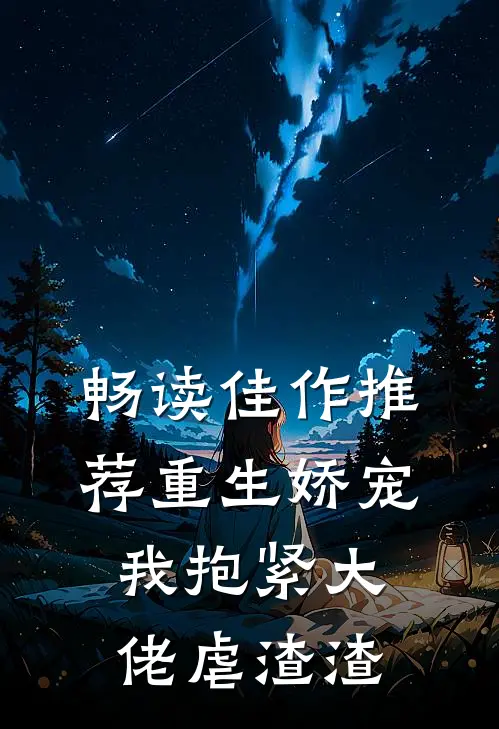 畅读佳作推荐重生娇宠：我抱紧大佬虐渣渣