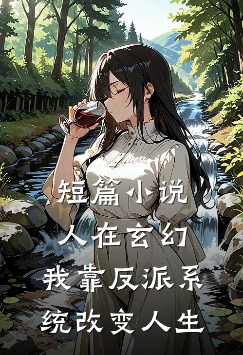 短篇小说人在玄幻：我靠反派系统改变人生