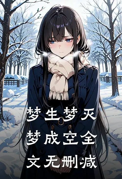 梦生梦灭梦成空全文无删减