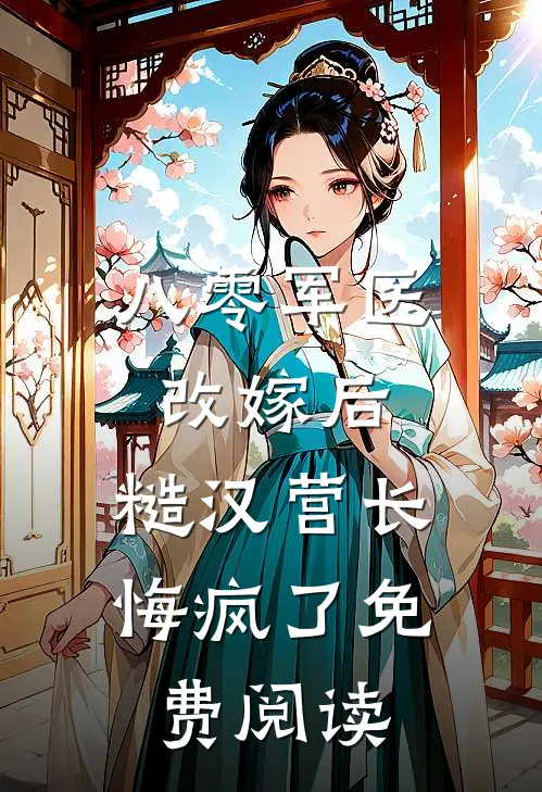 八零军医改嫁后，糙汉营长悔疯了免费阅读