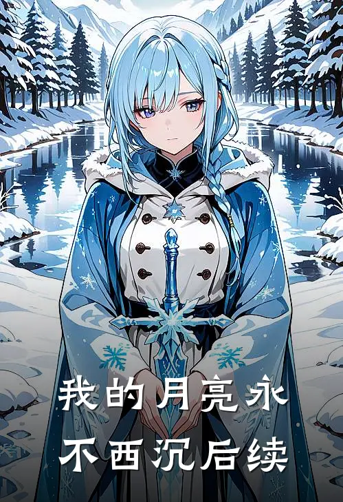 我的月亮永不西沉后续