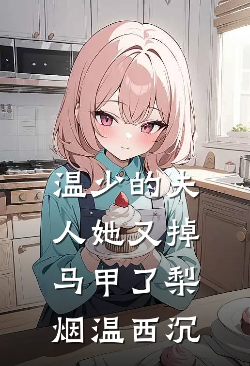 温少的夫人她又掉马甲了梨烟温西沉