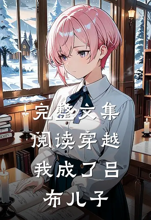 完整文集阅读穿越：我成了吕布儿子