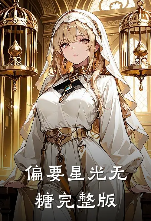偏要星光无糖完整版
