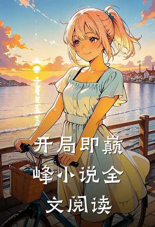 开局即巅峰小说全文阅读