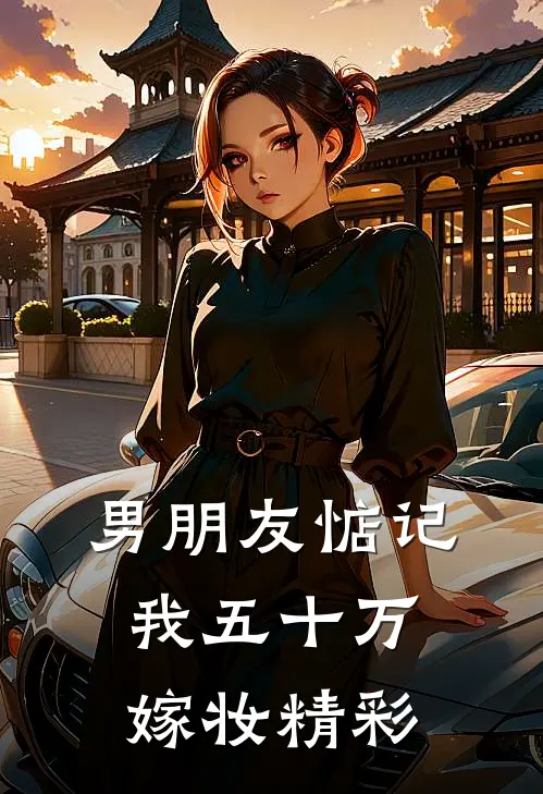 男朋友惦记我五十万嫁妆精彩