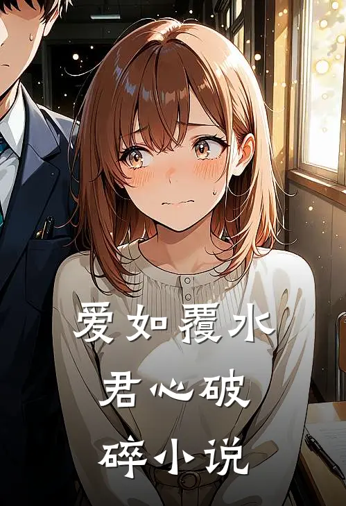 爱如覆水，君心破碎小说