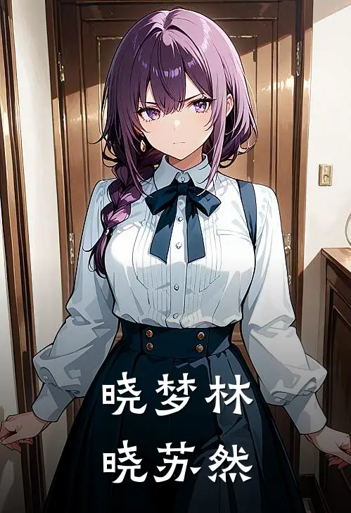 晓梦林晓苏然