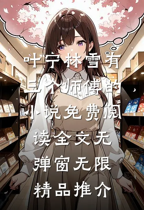 叶宁林雪有三个师傅的小说免费阅读全文无弹窗 无限精品推介