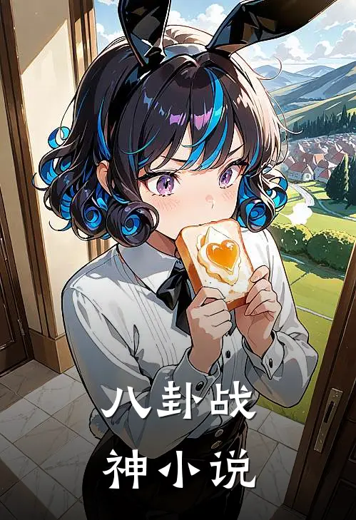 八卦战神小说