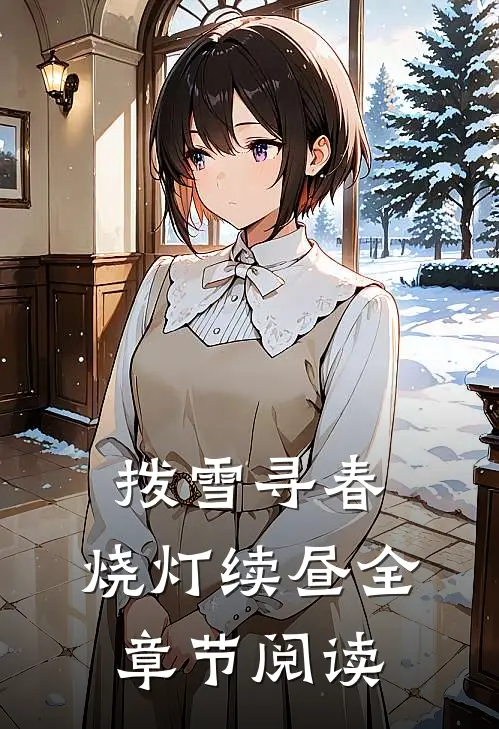 拨雪寻春，烧灯续昼全章节阅读