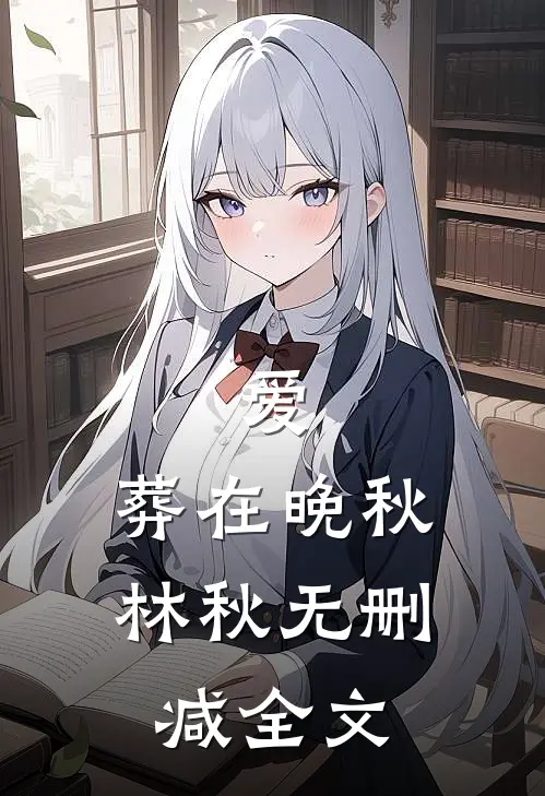 爱，葬在晚秋林秋无删减全文