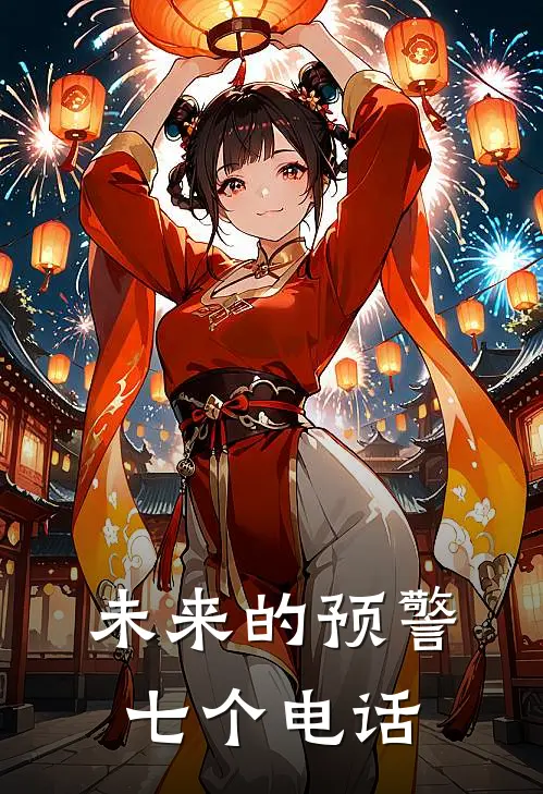 未来的预警:七个电话