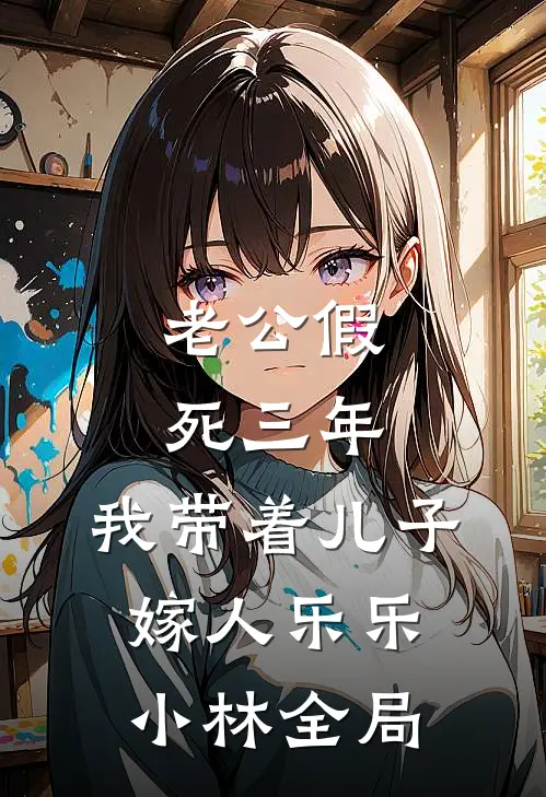 老公假死三年，我带着儿子嫁人乐乐小林全局