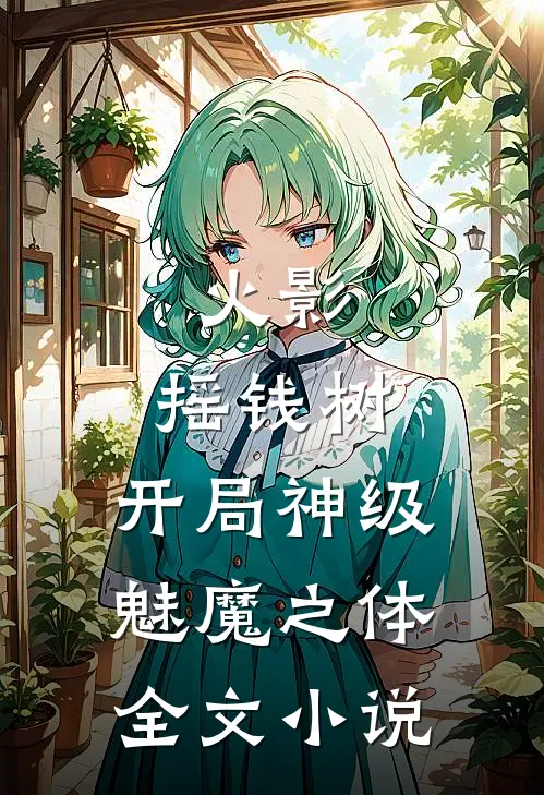 火影：摇钱树，开局神级魅魔之体全文小说
