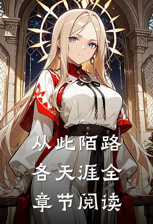 从此陌路各天涯全章节阅读