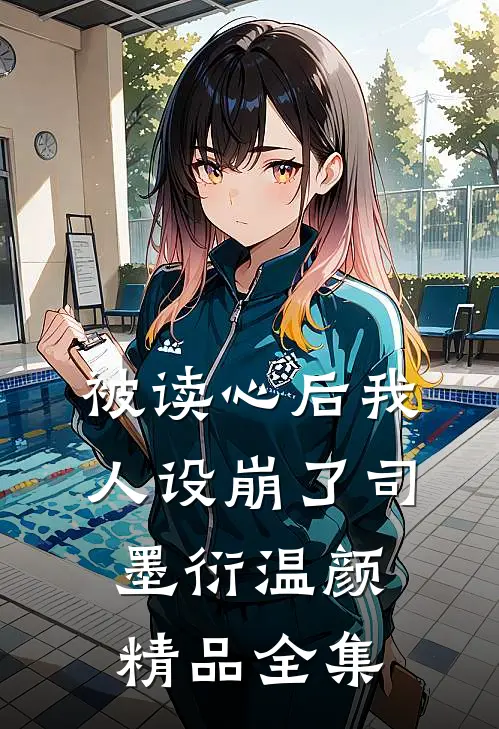 被读心后我人设崩了司墨衍温颜精品全集