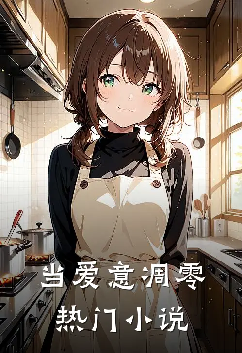 当爱意凋零热门小说