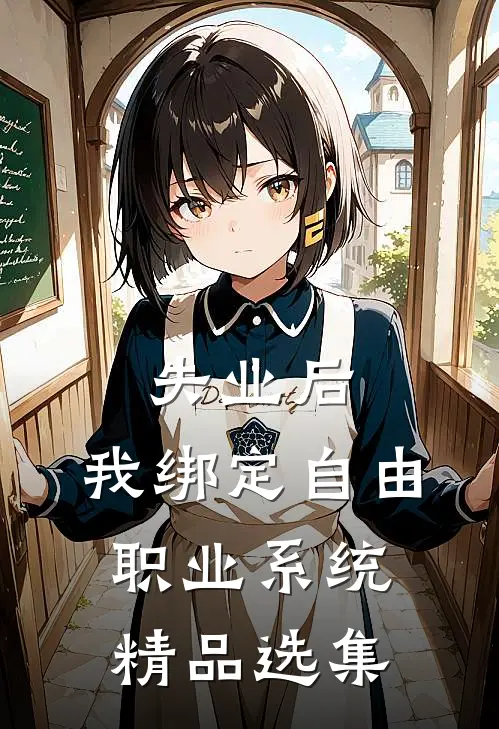 失业后，我绑定自由职业系统精品选集