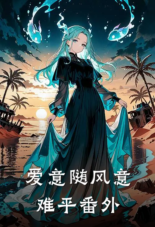 爱意随风意难平 番外