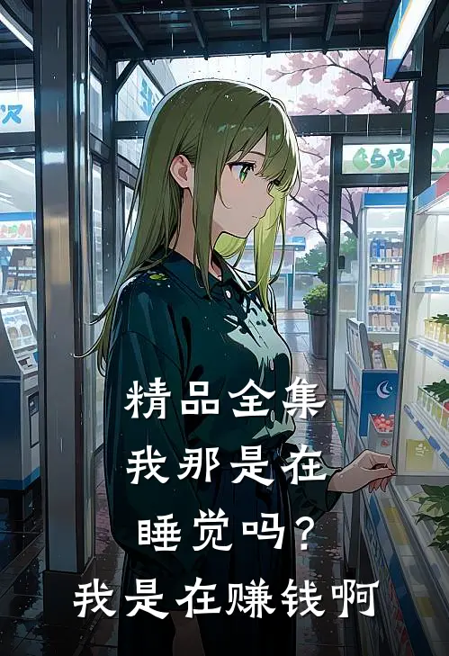 精品全集我那是在睡觉吗？我是在赚钱啊