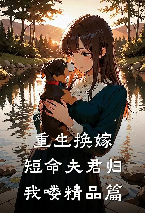重生换嫁：短命夫君归我喽精品篇