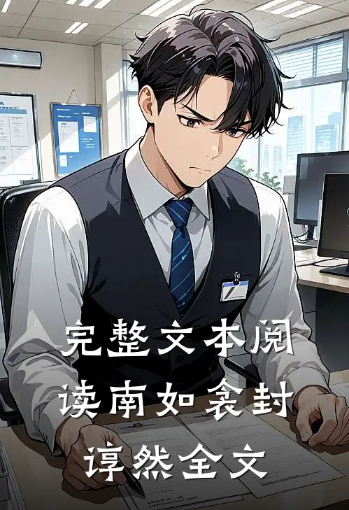 完整文本阅读南如衾封谆然全文