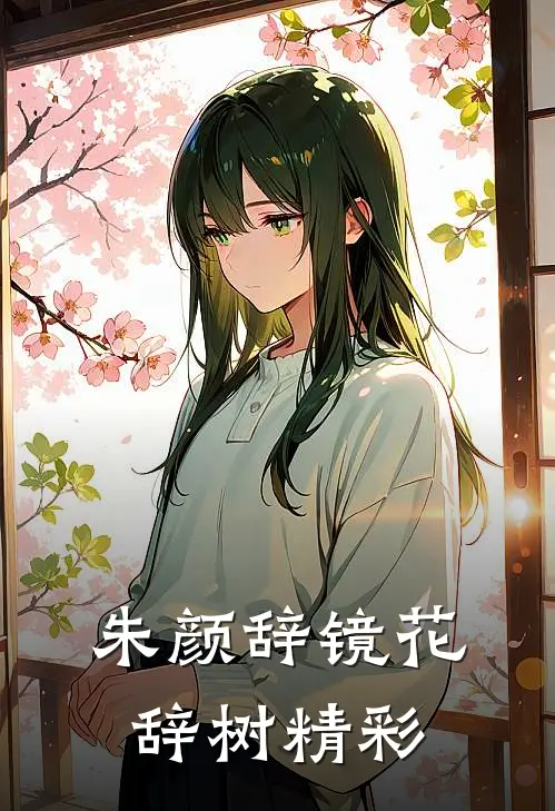 朱颜辞镜花辞树精彩