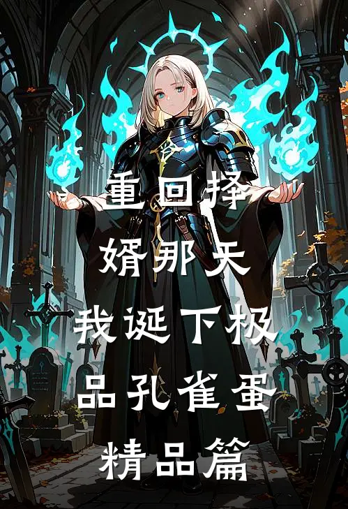 重回择婿那天，我诞下极品孔雀蛋精品篇