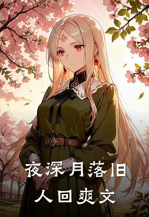夜深月落旧人回爽文