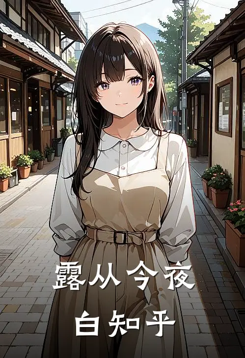 露从今夜白知乎