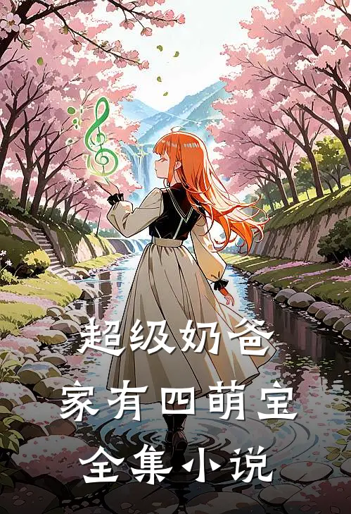 超级奶爸：家有四萌宝全集小说