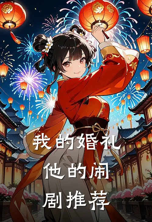 我的婚礼，他的闹剧推荐