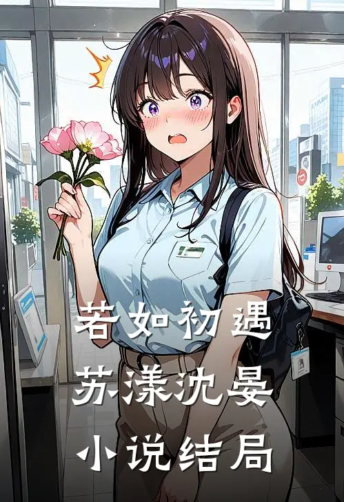 若如初遇苏漾沈晏小说结局