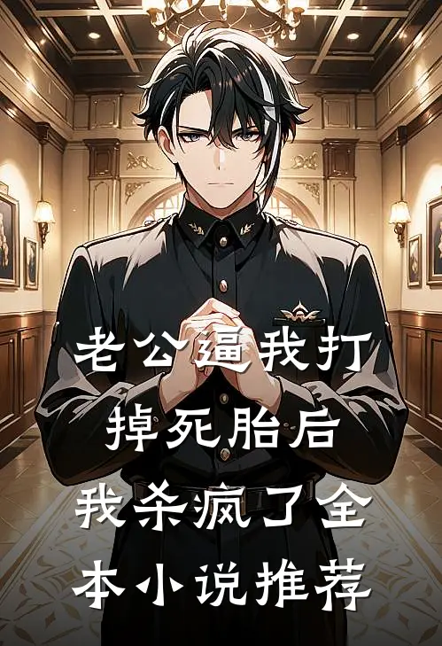 老公逼我打掉死胎后，我杀疯了全本小说推荐