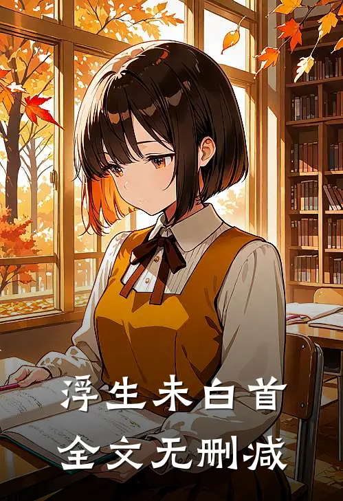 浮生未白首全文无删减