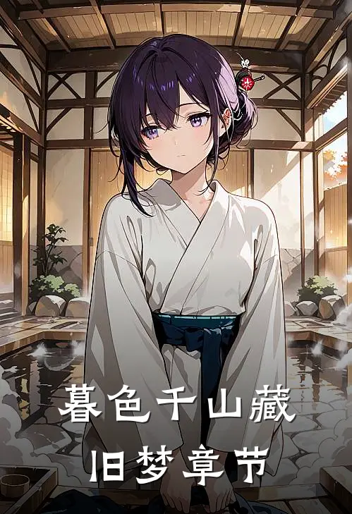 暮色千山藏旧梦章节