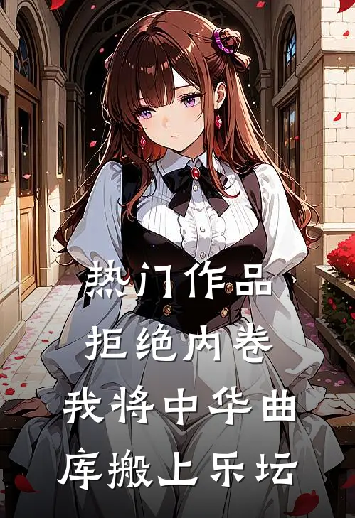 热门作品拒绝内卷，我将中华曲库搬上乐坛