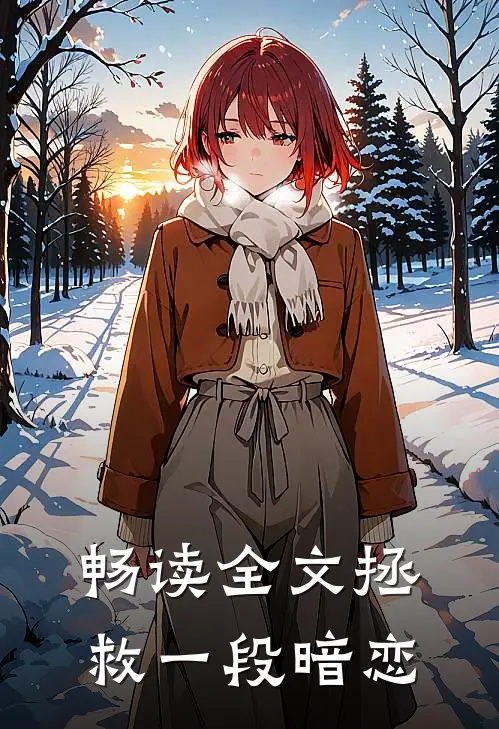 畅读全文拯救一段暗恋