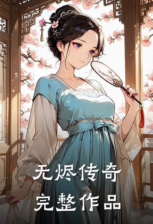 无烬传奇完整作品