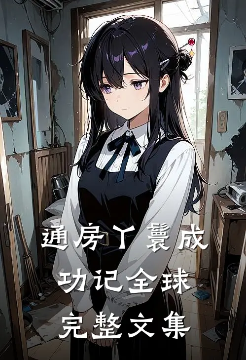 通房丫鬟成功记全球完整文集