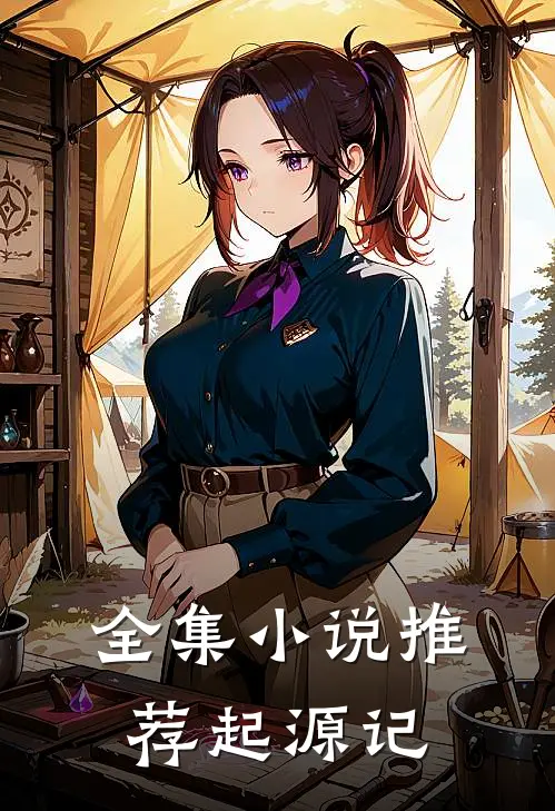 全集小说推荐起源记