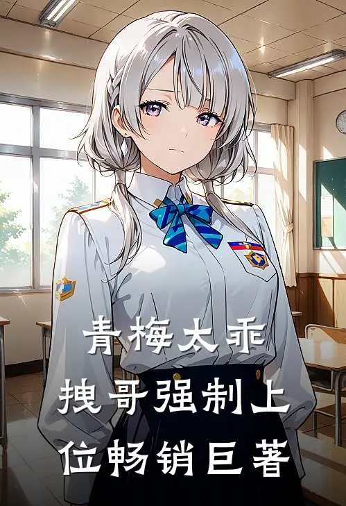 青梅太乖，拽哥强制上位畅销巨著